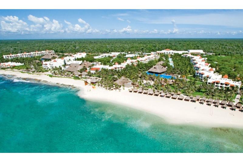 هتل El Dorado Royale Catamarán, Cenote & More Inclusive