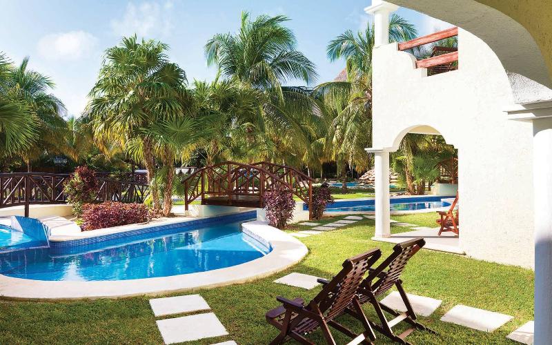 هتل El Dorado Royale Catamarán, Cenote & More Inclusive