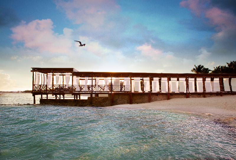 هتل El Dorado Royale Catamarán, Cenote & More Inclusive
