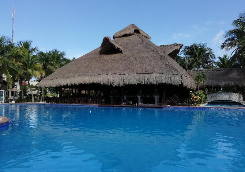 هتل El Dorado Royale Catamarán, Cenote & More Inclusive