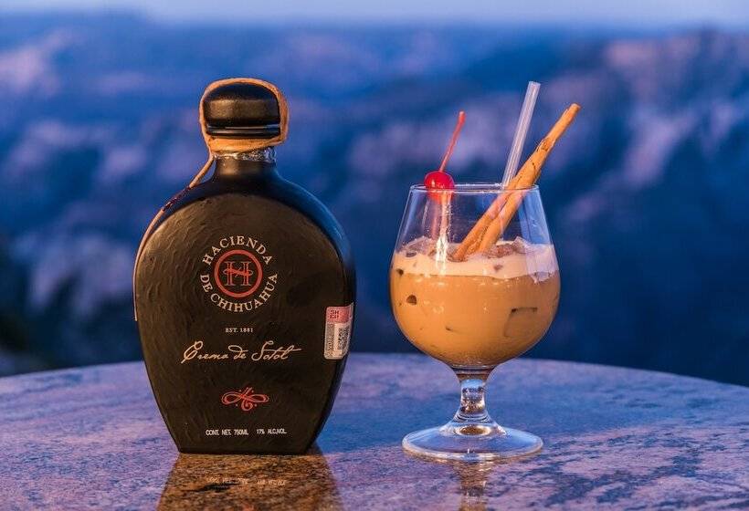 فندق El Mirador   Balderrama Collection