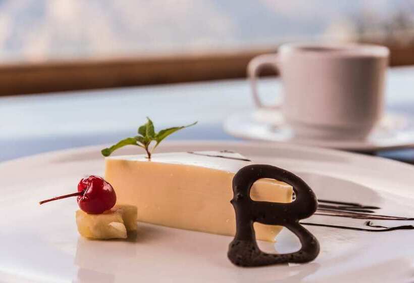 فندق El Mirador   Balderrama Collection