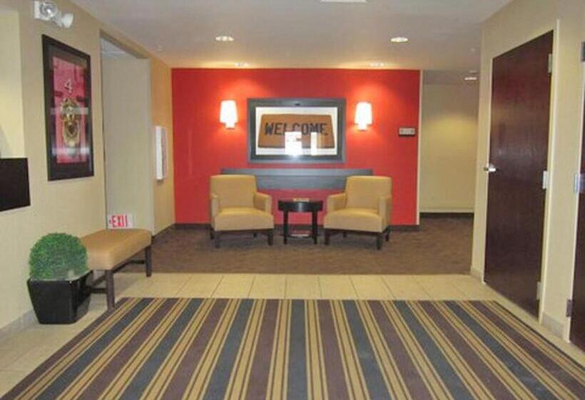 هتل Holiday Inn Express & Suites Austin Round Rock By Ihg