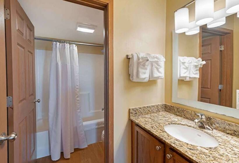هتل Extended Stay America Suites  Virginia Beach