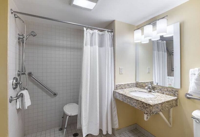 هتل Extended Stay America Suites  Virginia Beach