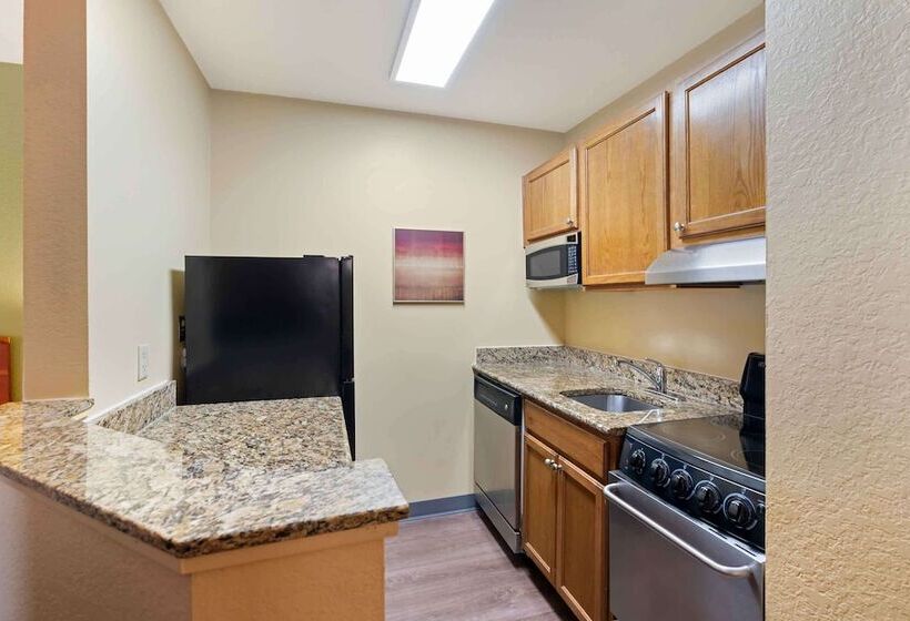 هتل Extended Stay America Suites  Virginia Beach