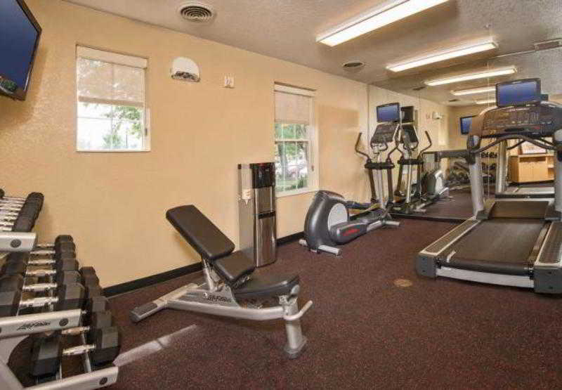 هتل Extended Stay America Suites  Virginia Beach