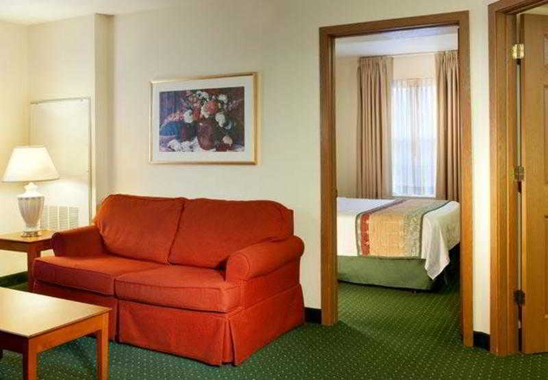 هتل Extended Stay America Suites  Virginia Beach