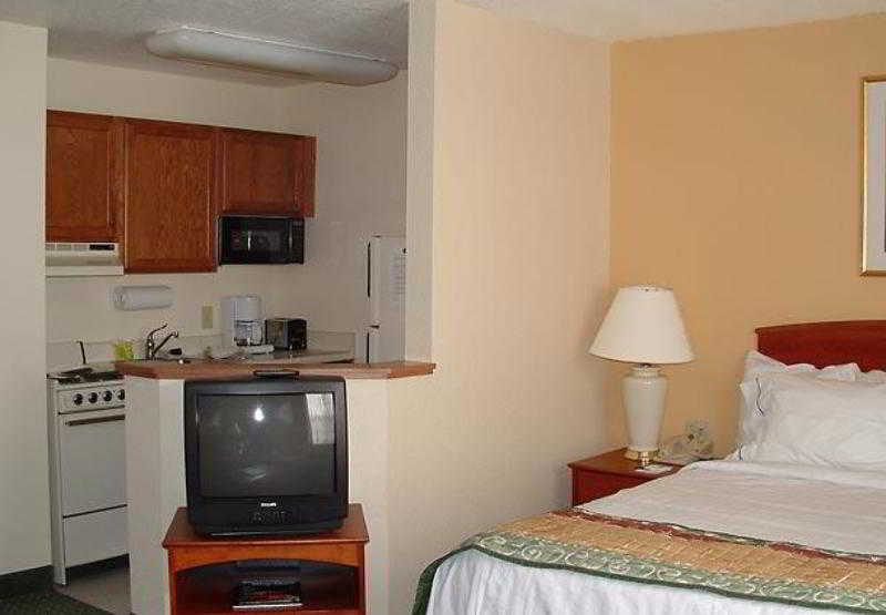هتل Extended Stay America Suites  Virginia Beach