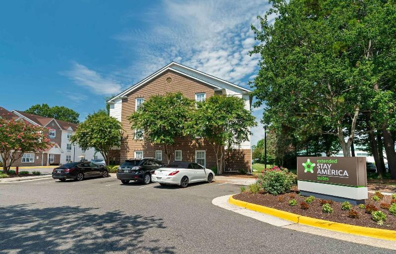 هتل Extended Stay America Suites  Virginia Beach