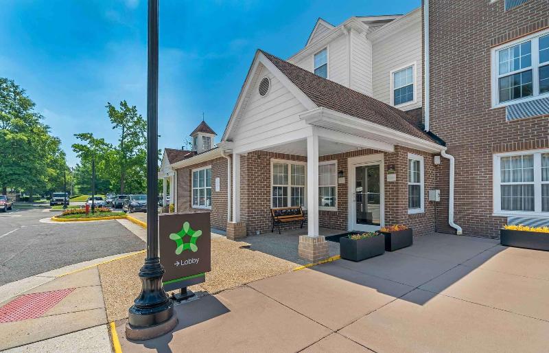 هتل Extended Stay America Suites  Virginia Beach