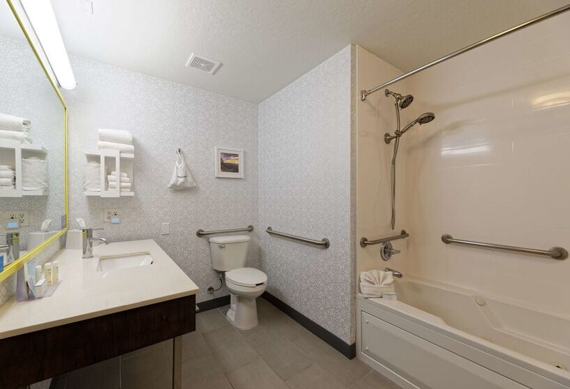 בית מלון כפרי Hampton Inn & Suites Phoenix Goodyear