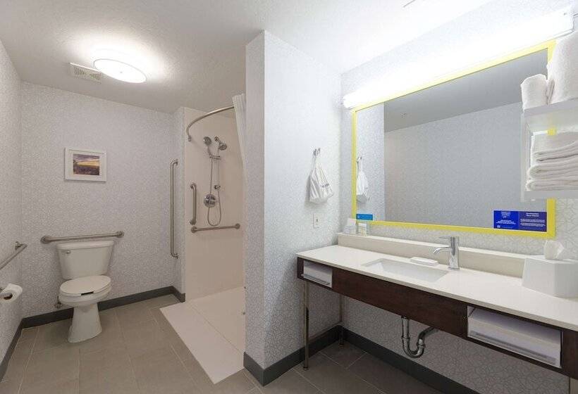 בית מלון כפרי Hampton Inn & Suites Phoenix Goodyear