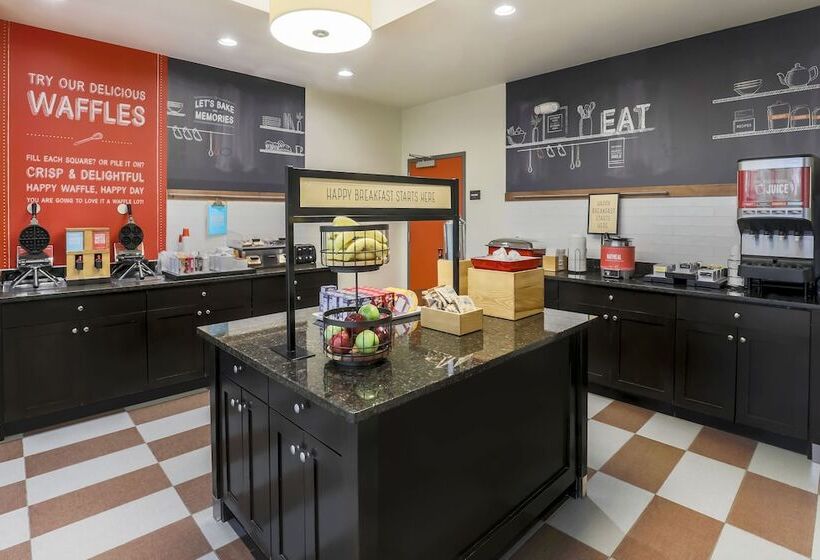 فندق Hampton Inn Ft. Walton Beach