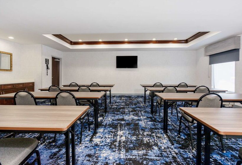 酒店 Hampton Inn Titusville/i95 Kennedy Space Center