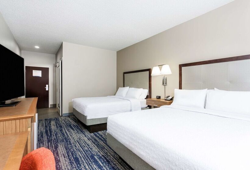 酒店 Hampton Inn Titusville/i95 Kennedy Space Center