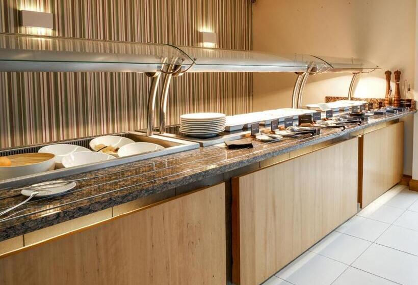 בית מלון כפרי Holiday Inn Bristol Airport, An Ihg