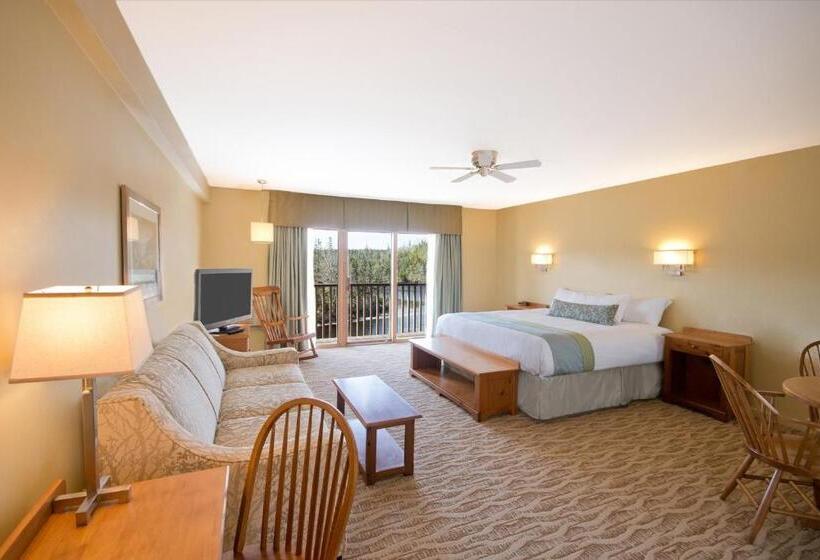 فندق Liscombe Lodge Resort And Conference Centre