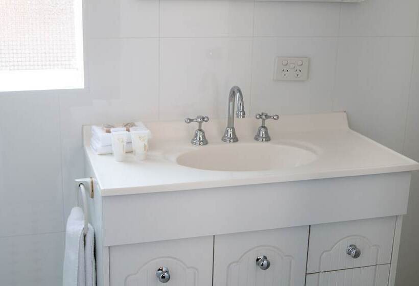 هتل The Macquarie Hobart