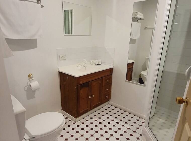 هتل The Macquarie Hobart