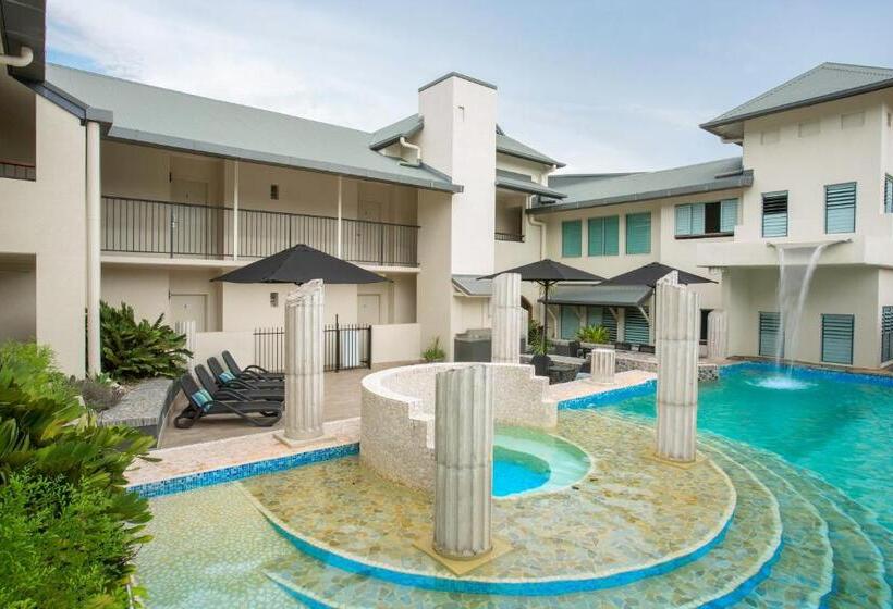 酒店 Mantra In The Village