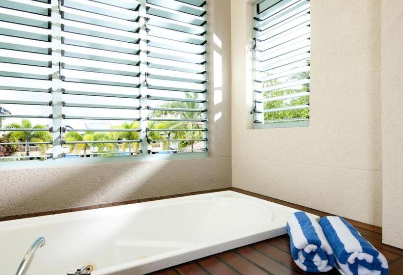 酒店 Mantra In The Village