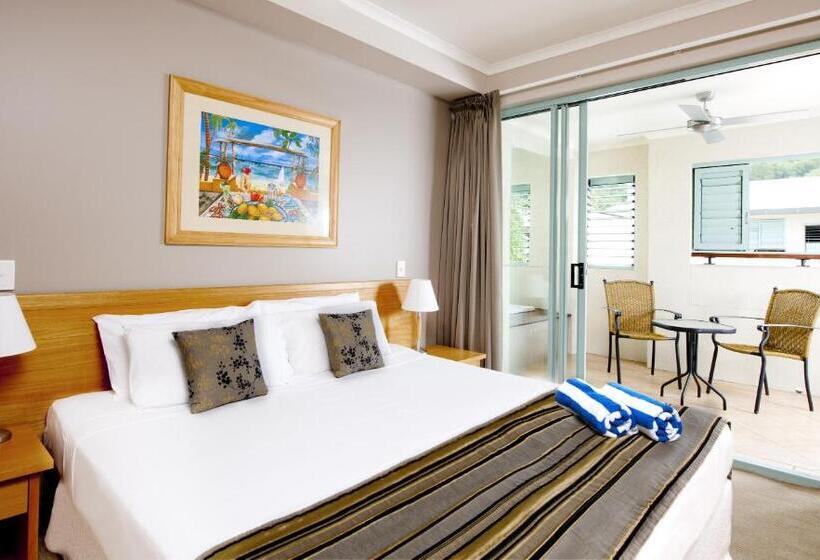 酒店 Mantra In The Village