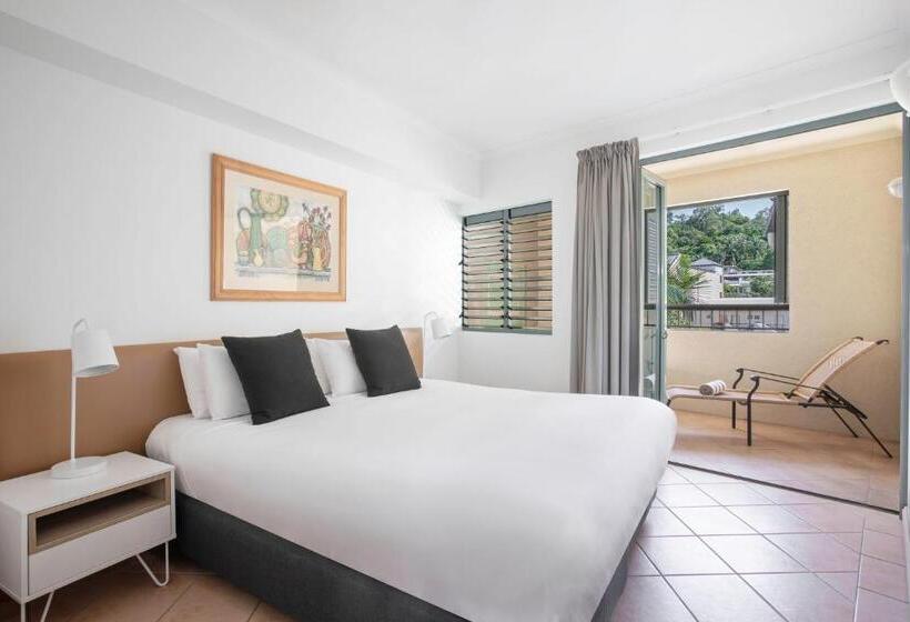 酒店 Mantra In The Village