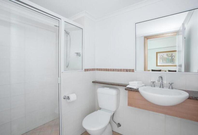 酒店 Mantra In The Village