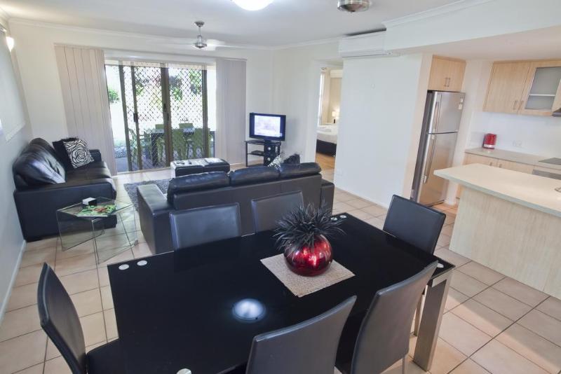 酒店 Marlin Cove Holiday Resort