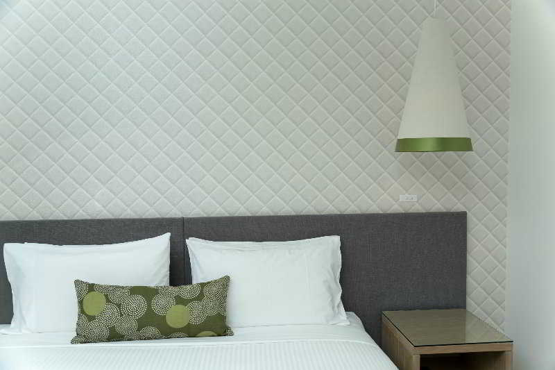 هتل Metro On Pitt