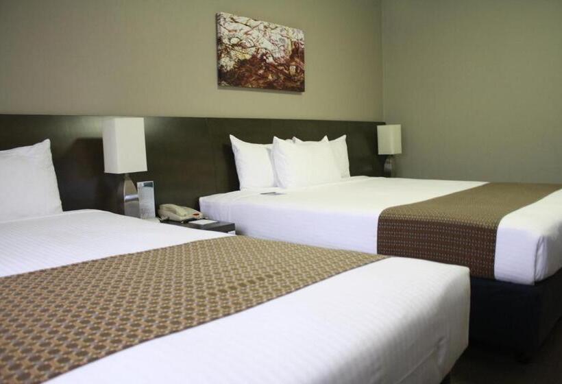 Hotel Pavilion On Northbourne