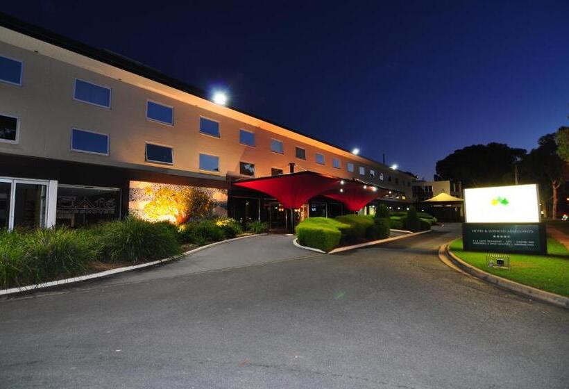 Hotel Pavilion On Northbourne