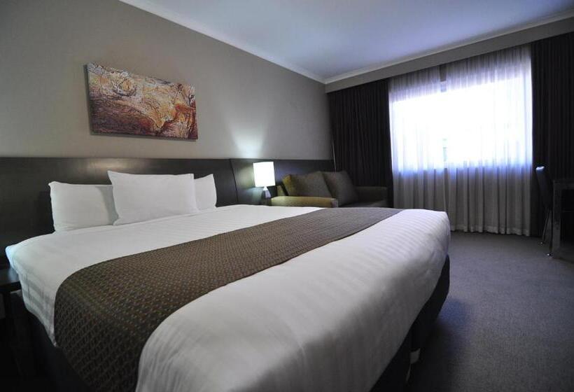 Hotel Pavilion On Northbourne