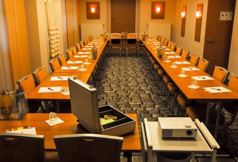 هتل Petul An Der Zeche