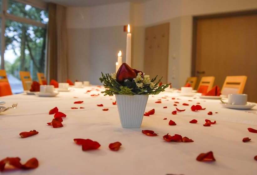 هتل Petul An Der Zeche