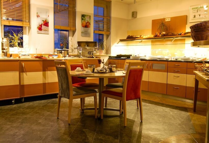 هتل Petul An Der Zeche