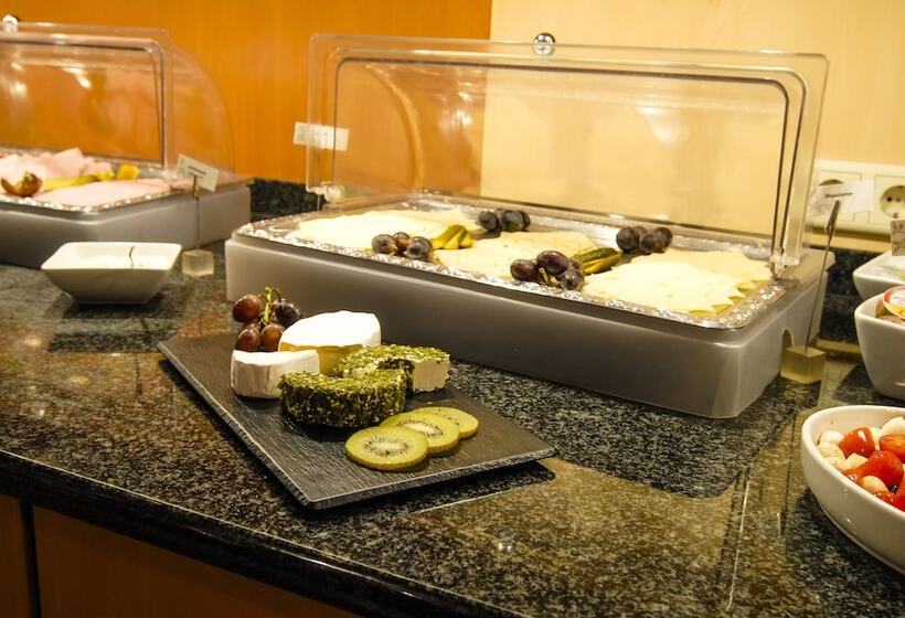 هتل Petul An Der Zeche