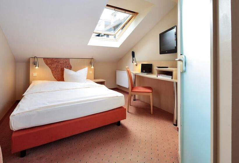 هتل Petul An Der Zeche