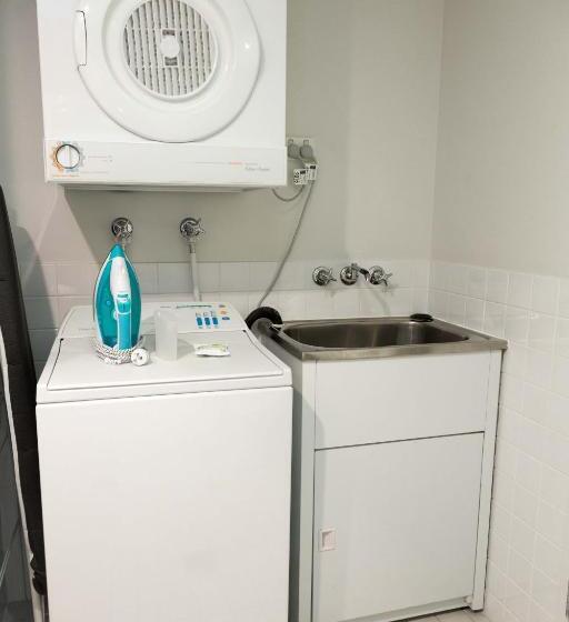 هتل Quest Newcastle