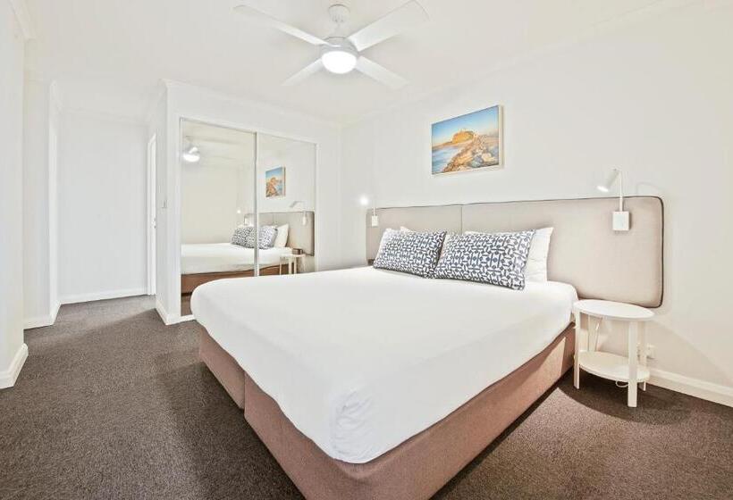 هتل Quest Newcastle