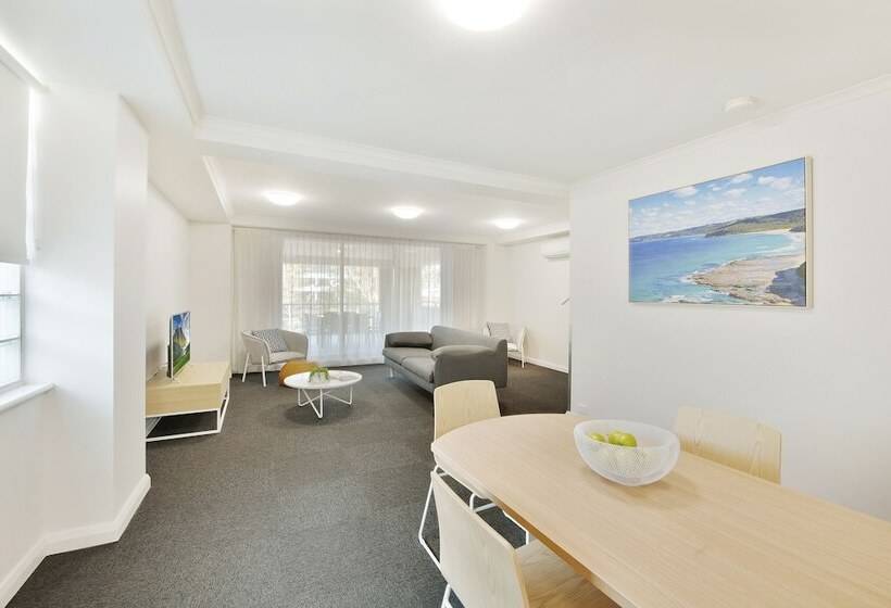 هتل Quest Newcastle