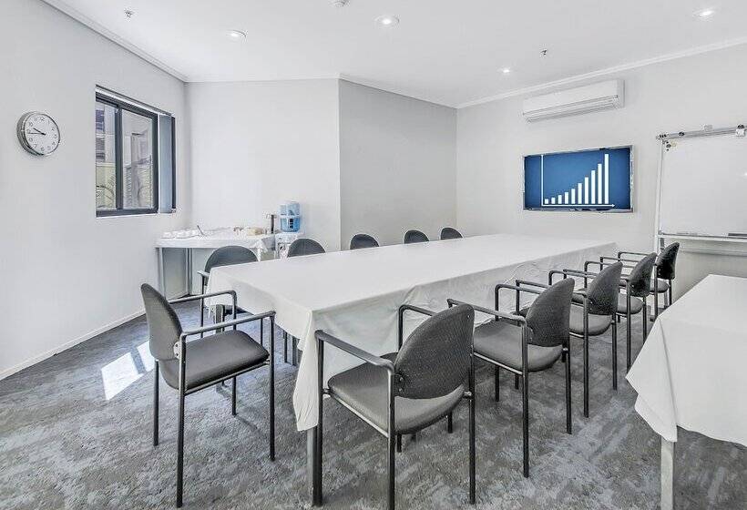 هتل Quest River Park Central