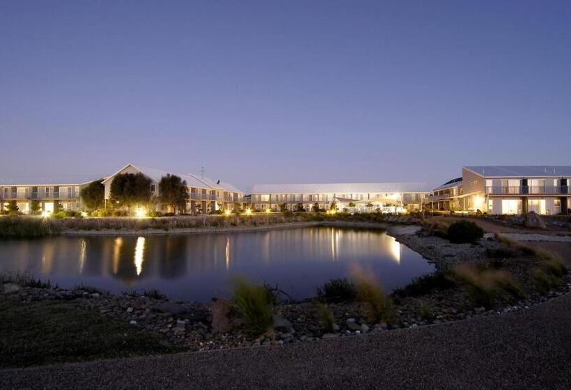 בית מלון כפרי Quest Williamstown North