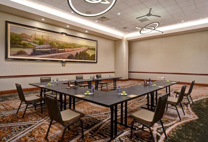 호텔 Residence Inn Minneapolis Downtown At The Depot