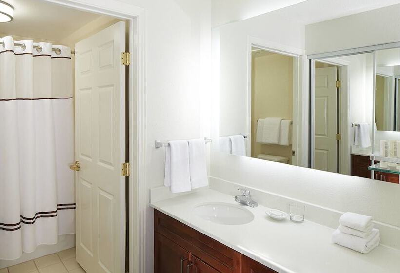 호텔 Residence Inn Minneapolis Downtown At The Depot