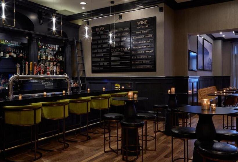 호텔 Residence Inn Minneapolis Downtown At The Depot