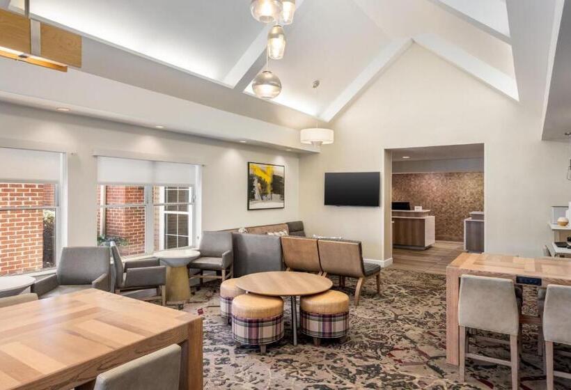 هتل Residence Inn Mobile