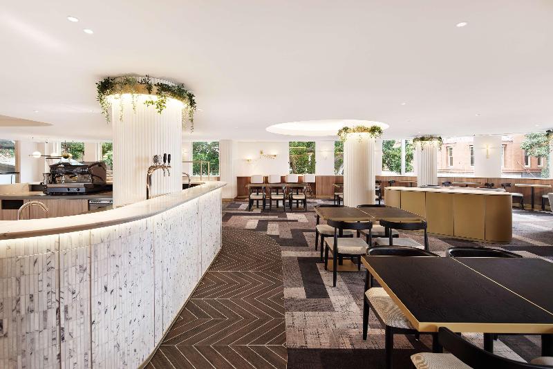 هتل Rydges Darling Square Apartment