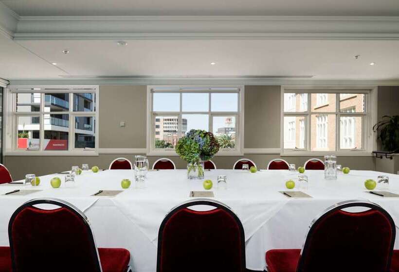 هتل Rydges Newcastle